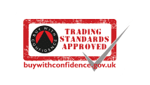 trading standars approved